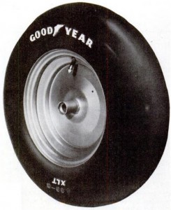 goodyear pneu
