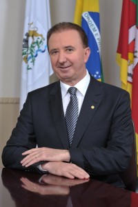 José Antonio Valiati