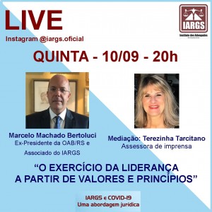 Live Marcelo Beetoluci
