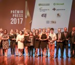 Prêmio Press 2017