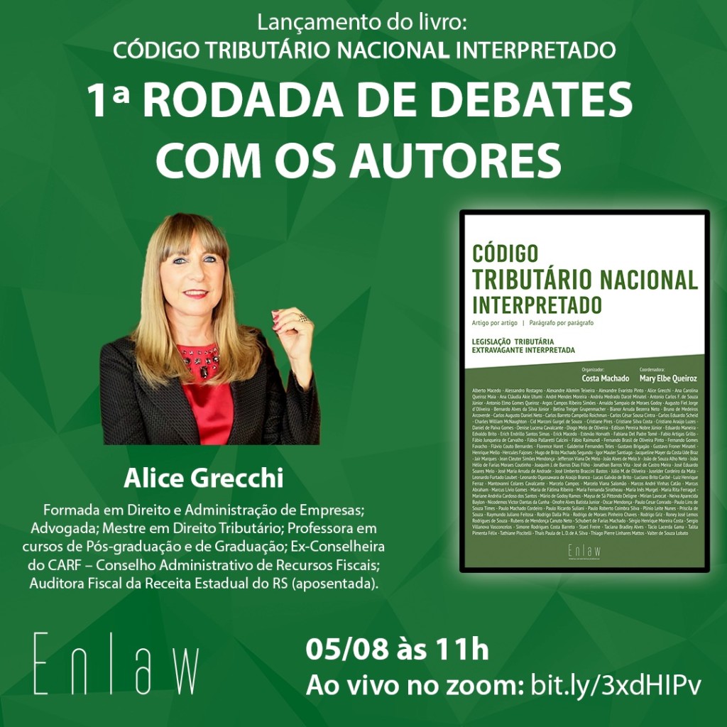 Debate com autores-Alice Grecchi