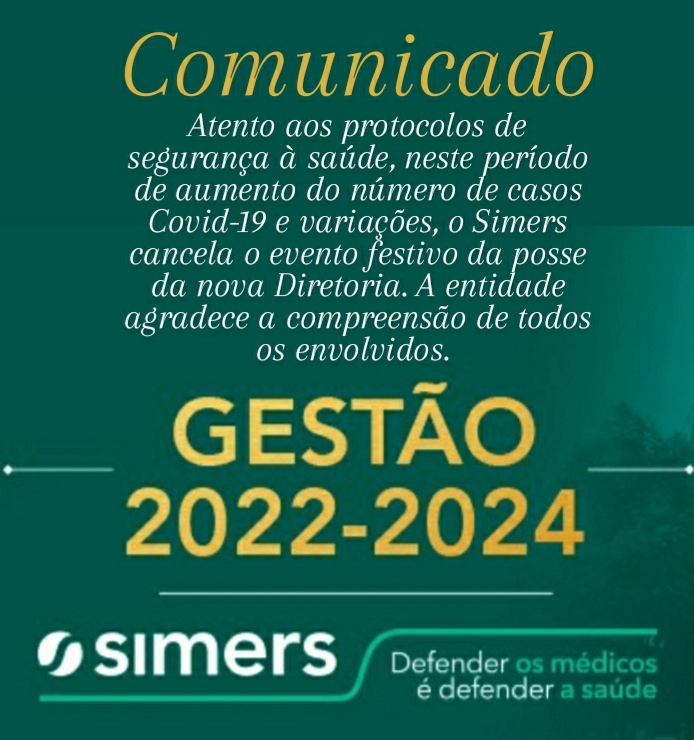 SIMERS - COMUNICADO DE CANCELAMENTO (1)