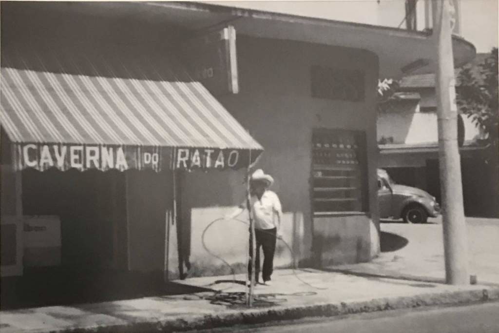 Porto-Alegre-Caverna-do-Ratãoacervo-Aristides-Saldanha-déc1950